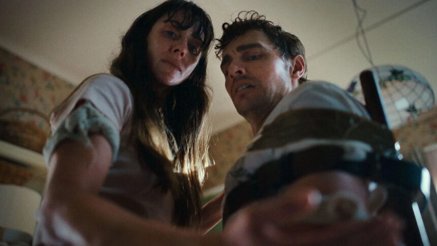 Together movie photo