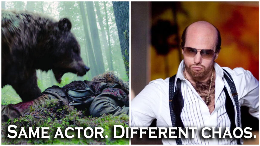Tom Cruise Comedy Judy Defies Expectations