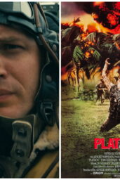Tom Hardy Platoon