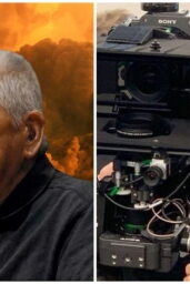 Tsutomu Yamaguchi James Cameron