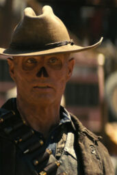 Walton Goggins FAllout