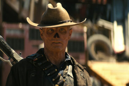 Walton Goggins FAllout