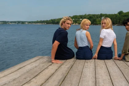 We Were Liars