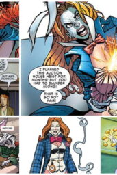 White Rabbit MCU