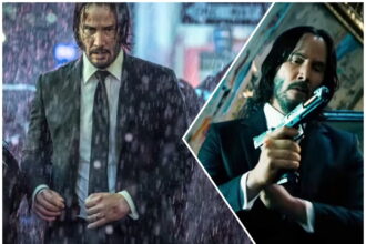 Why John Wick's absurd world is cinematic genius