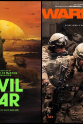 Why ‘Warfare’ Outshines ‘Civil War’ as ’s Best Film