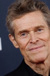 Willem Dafoe