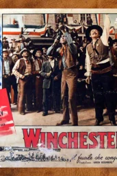 Winchester photo