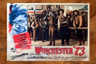 Winchester photo