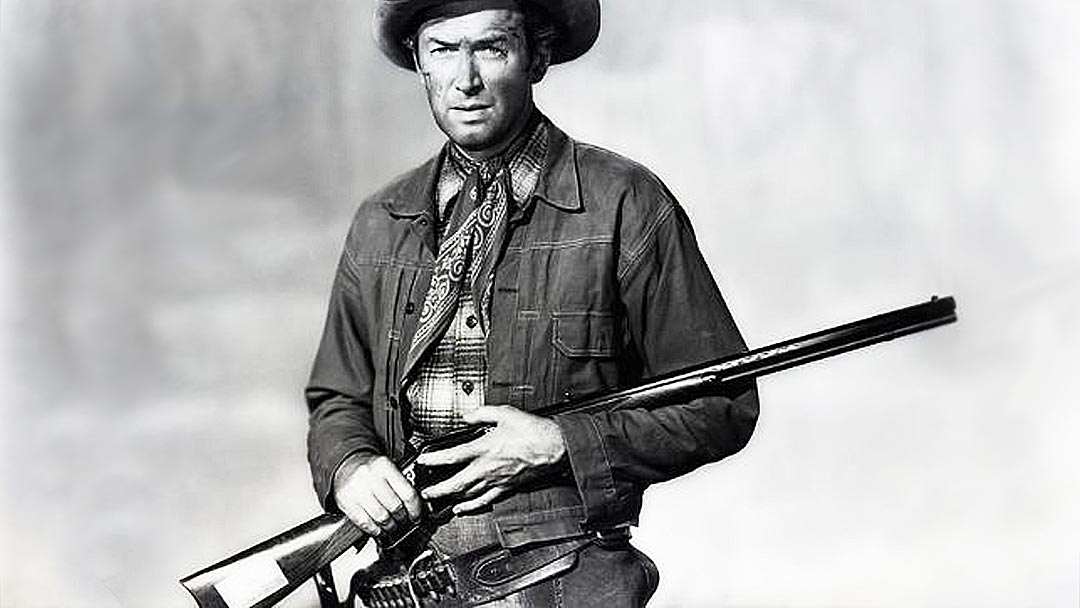Winchester photo
