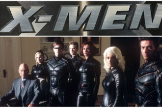X Men