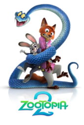 Zootopia