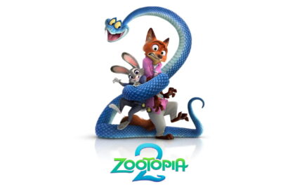 Zootopia