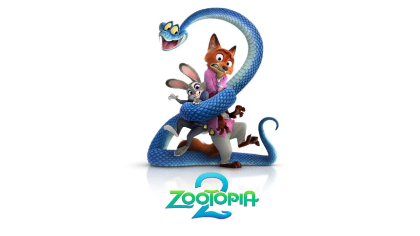 Zootopia