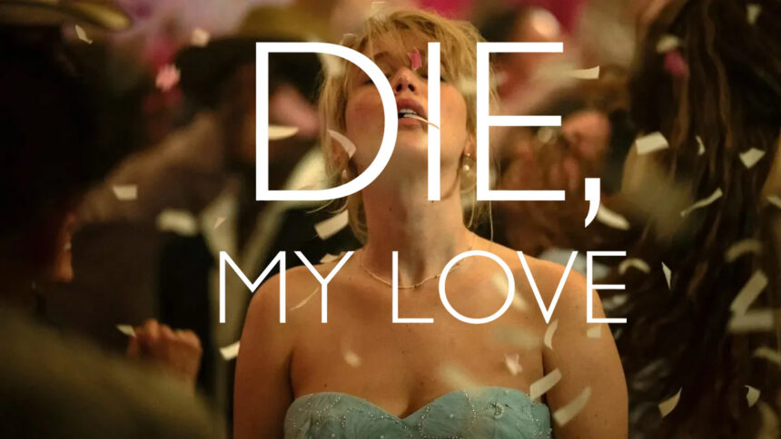 die my love
