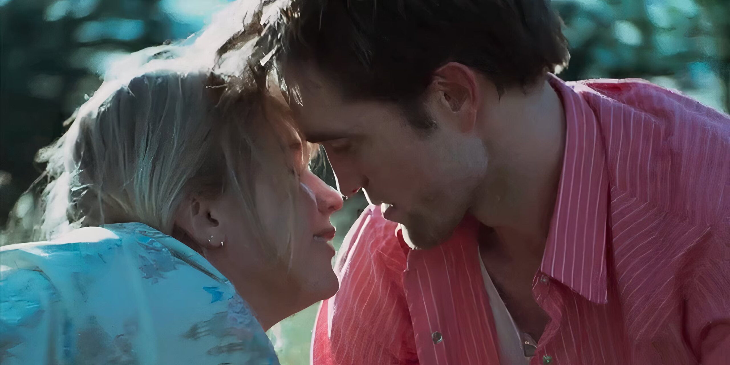jennifer lawrence and robert pattinson in die my love