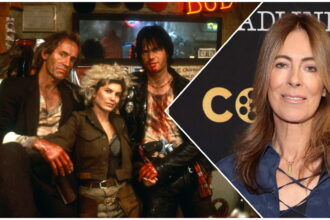 kathryn bigelow a near dark remake