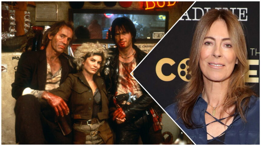 kathryn bigelow a near dark remake