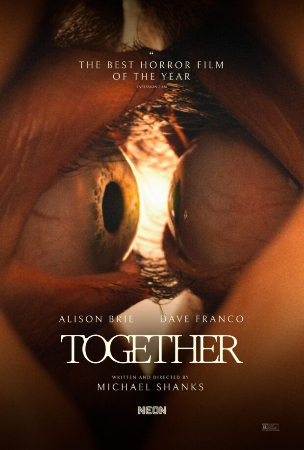 together poster