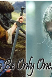 ‘Highlander’ Reboot