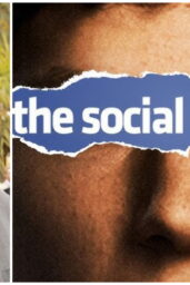 Aaron Sorkin Social Network