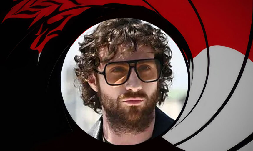 Aaron Taylor Johnson