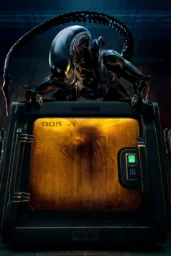 Alien Earth