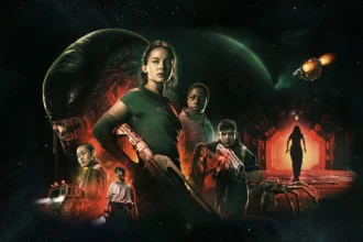 Alien Romulus