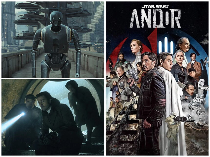 Andor