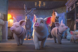 Animal Farm