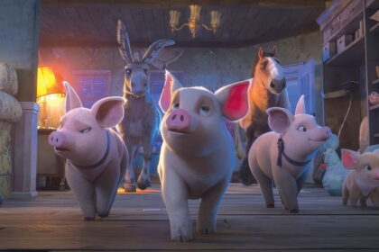Animal Farm