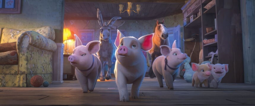 Animal Farm