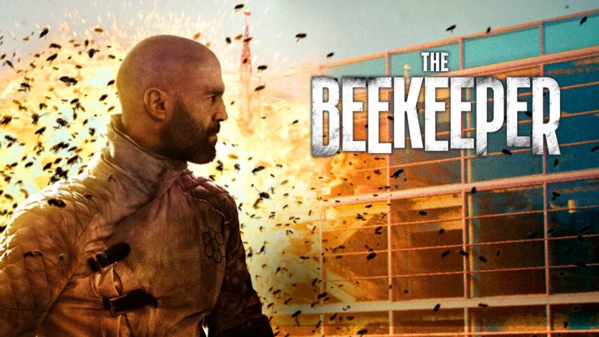 Beekeeper
