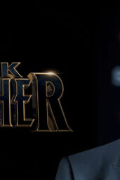 Black Panther Denzel Washington