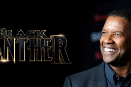 Black Panther Denzel Washington