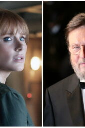 Bryce Dallas Howard Lars von Trier
