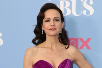 Carla Gugino