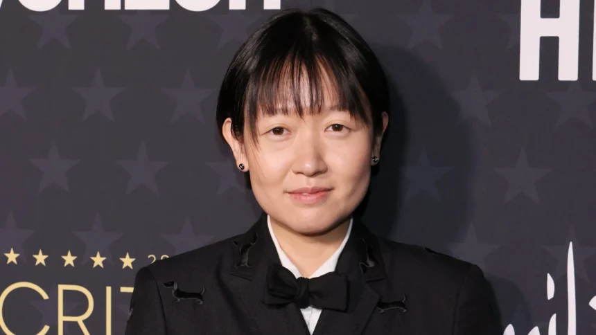 Celine Song