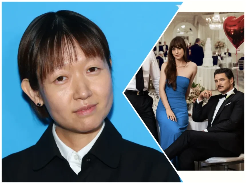 Celine Song Materialists