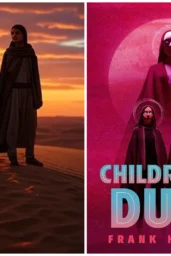 Children of Dune