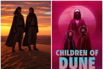 Children of Dune