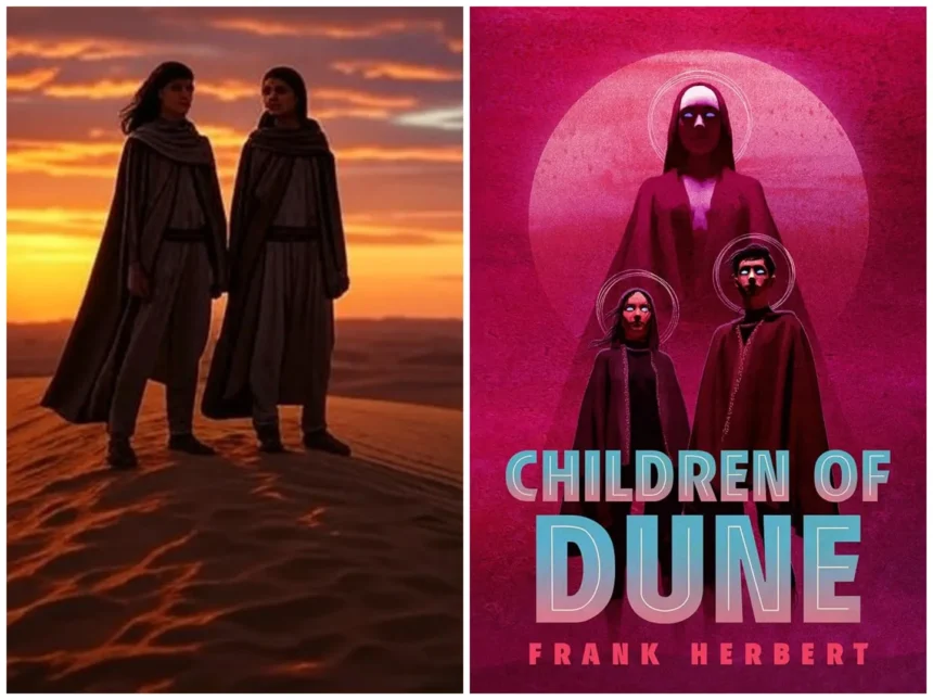 Children of Dune
