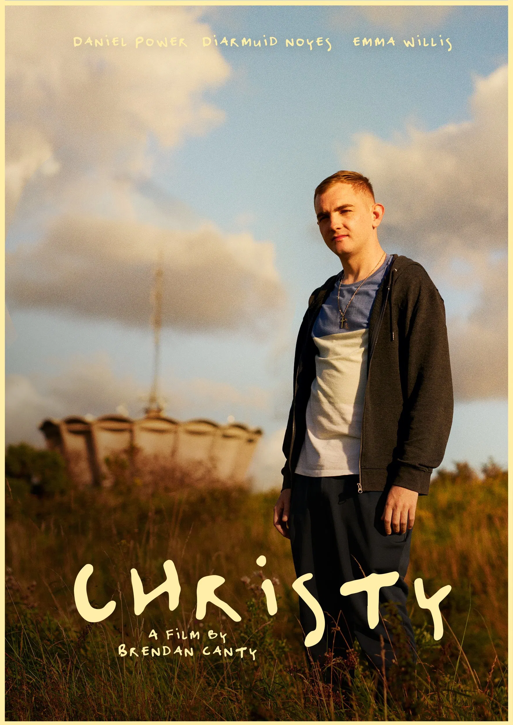 Christy Poster