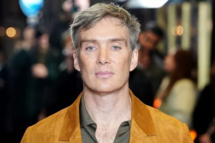 Cillian Murphy v