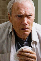 Clint Eastwood