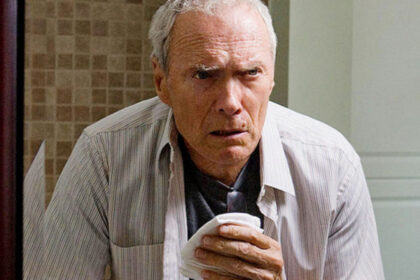 Clint Eastwood