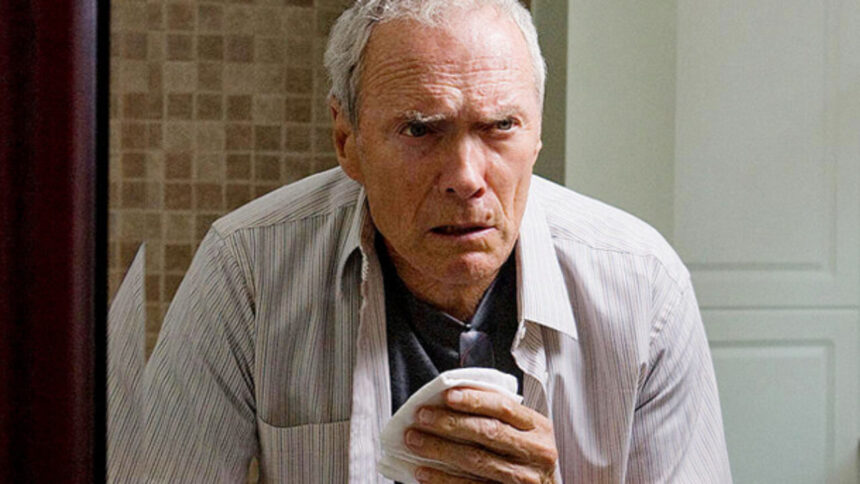 Clint Eastwood