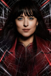 Dakota Johnson Slams Sony Over Madame Web Disaster