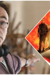 Danny Boyle Reveals Sunshine Was Meant as a Trilogy