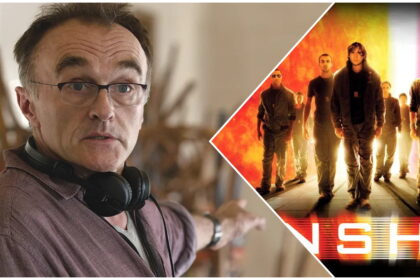 Danny Boyle Reveals Sunshine Was Meant as a Trilogy